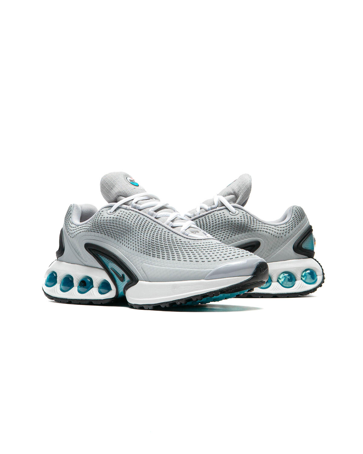 Nike Air Max DN SE Gris - Image 11