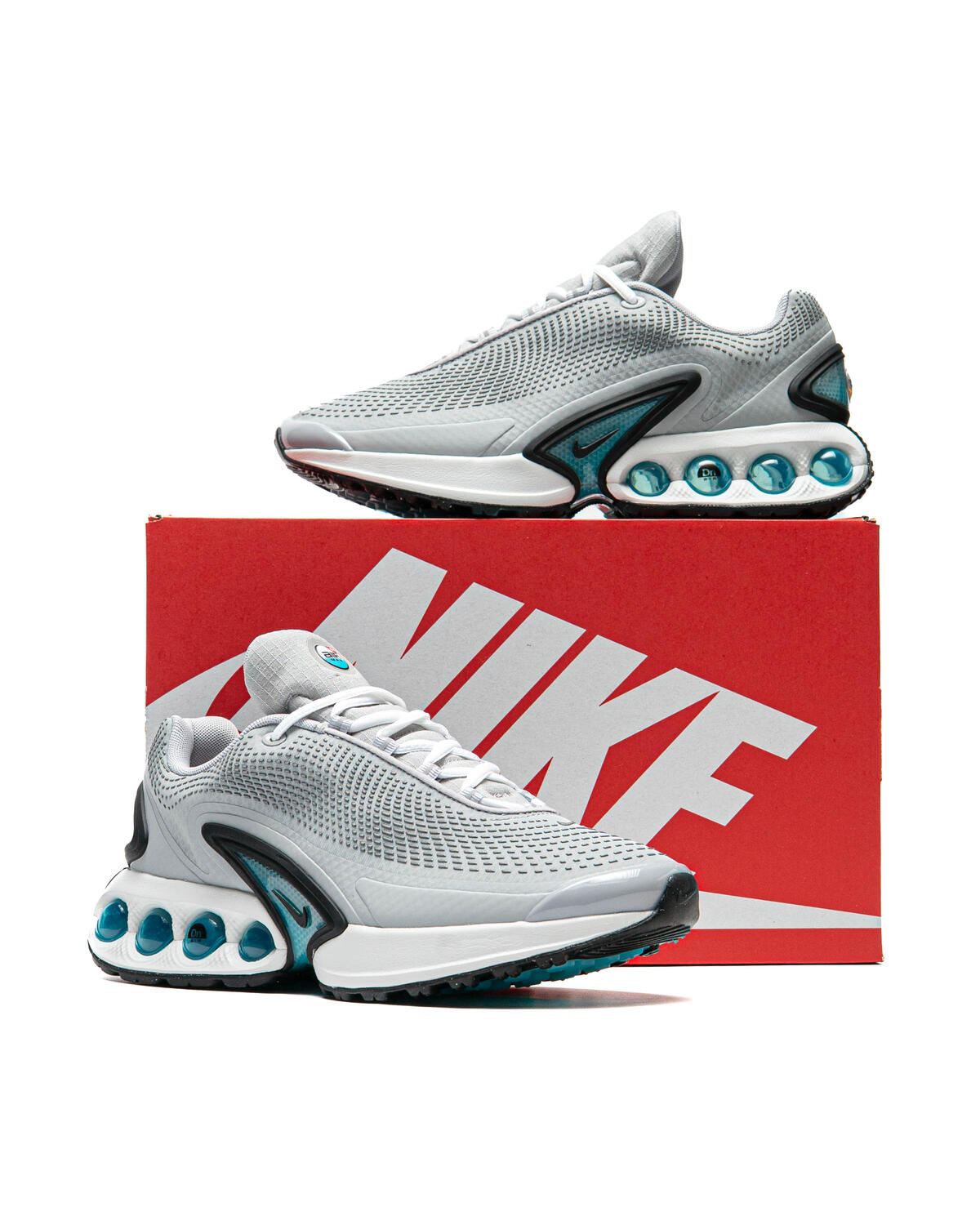 Nike Air Max DN SE Gris - Image 12