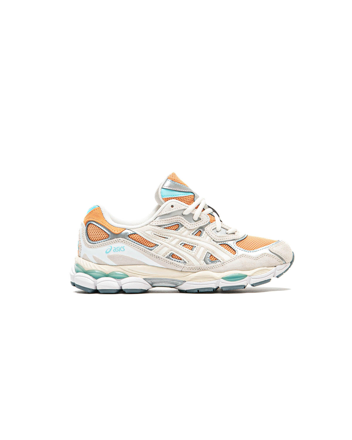 Asics Gel-NYC Terracotta/Cream - Image 36