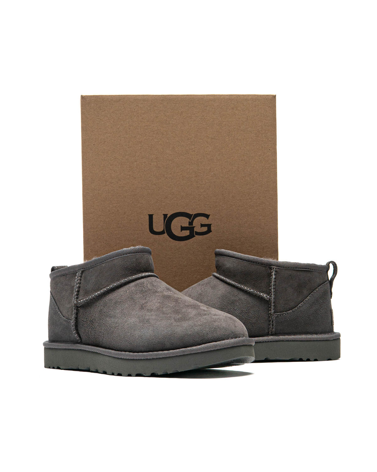 UGG Classic Ultra Mini (Women's) - Image 6
