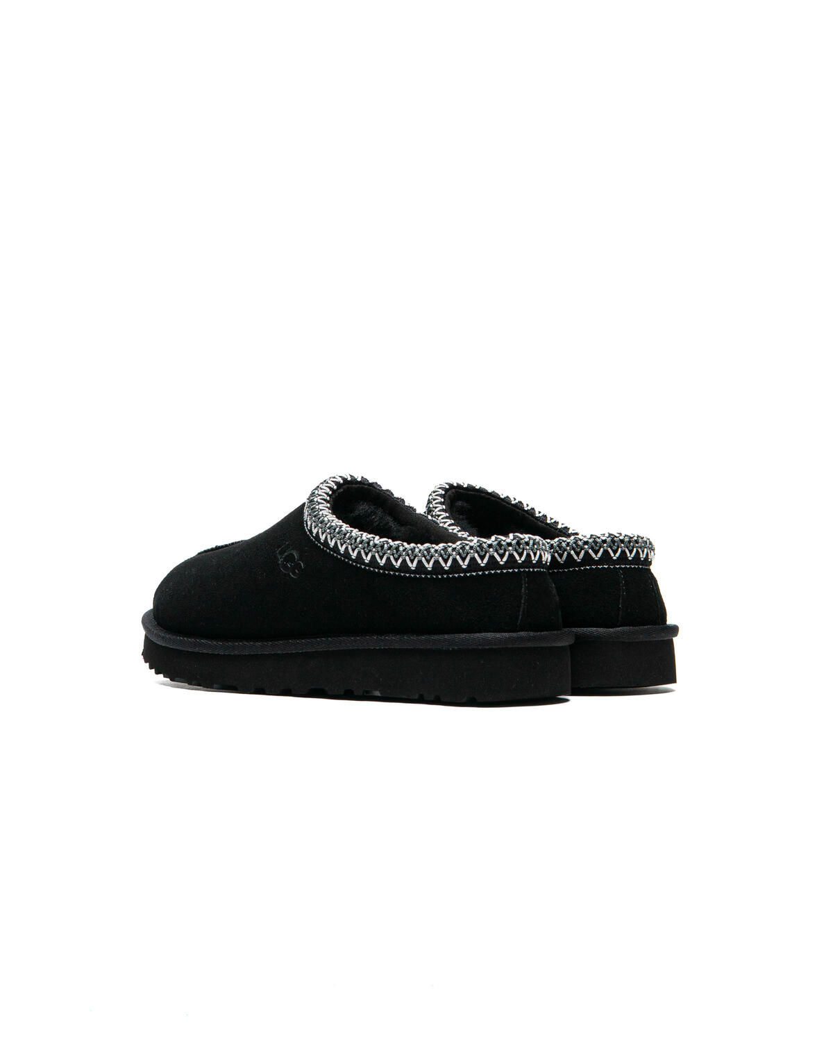 UGG WMNS Tasman II - Black - Image 33
