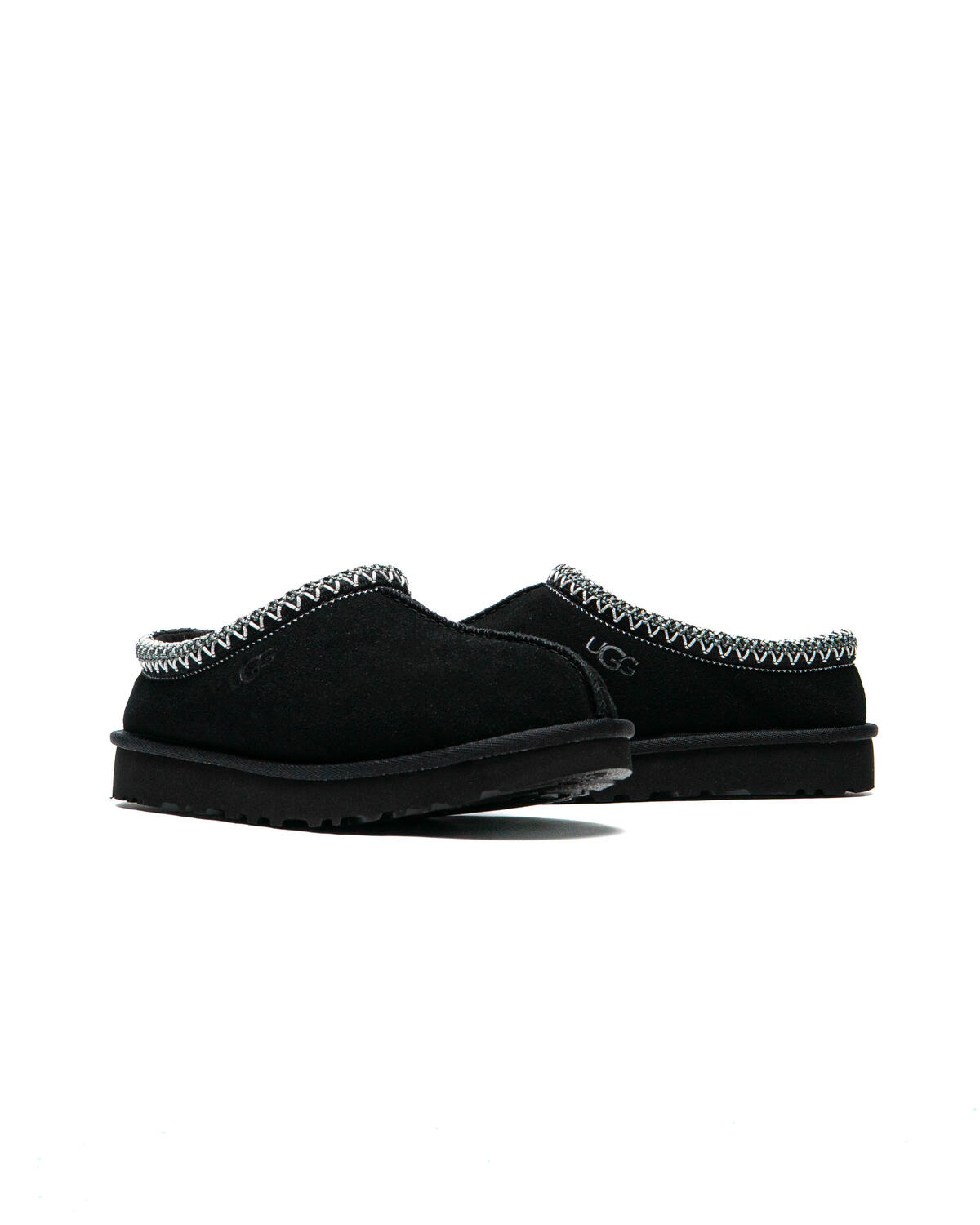 UGG WMNS Tasman II - Black - Image 34