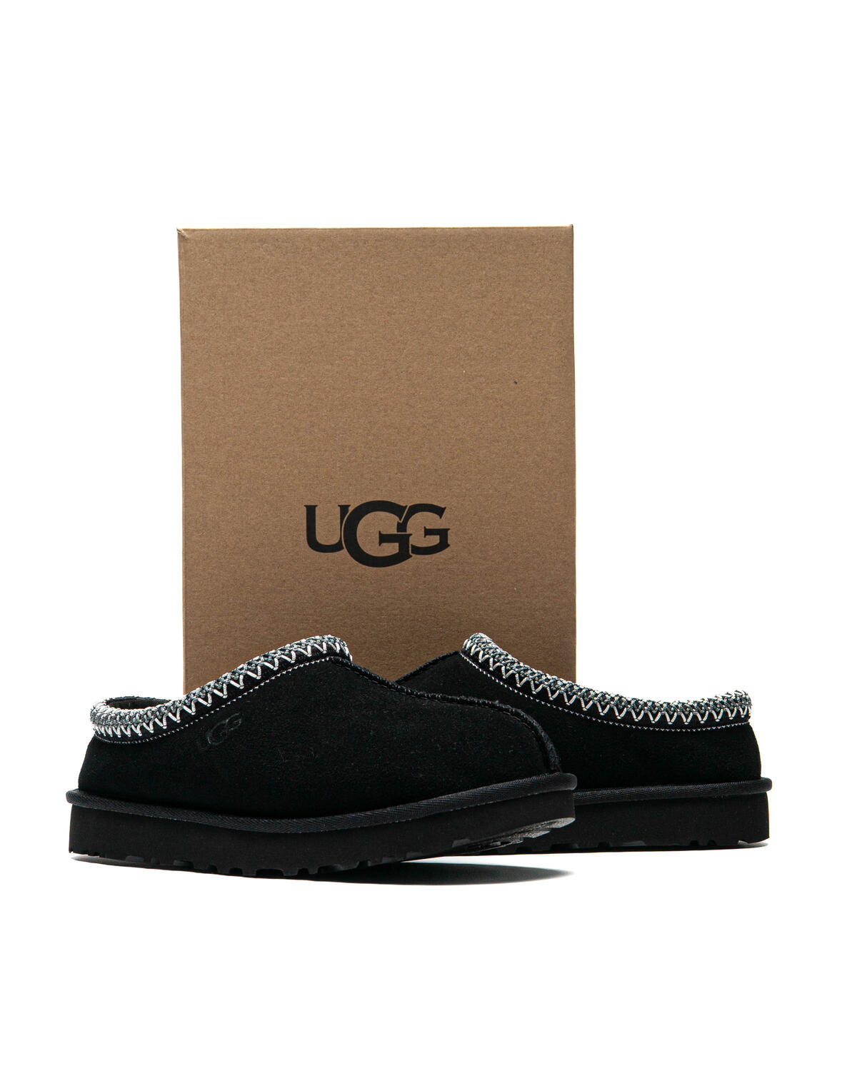 UGG WMNS Tasman II - Black - Image 35