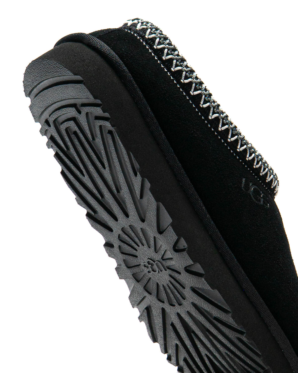 UGG WMNS Tasman II - Black - Image 36