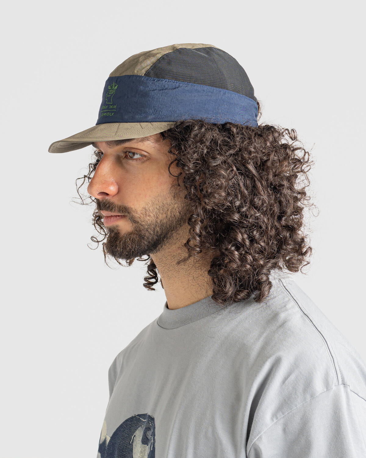 Adidas Brain Dead Cap - Image 11