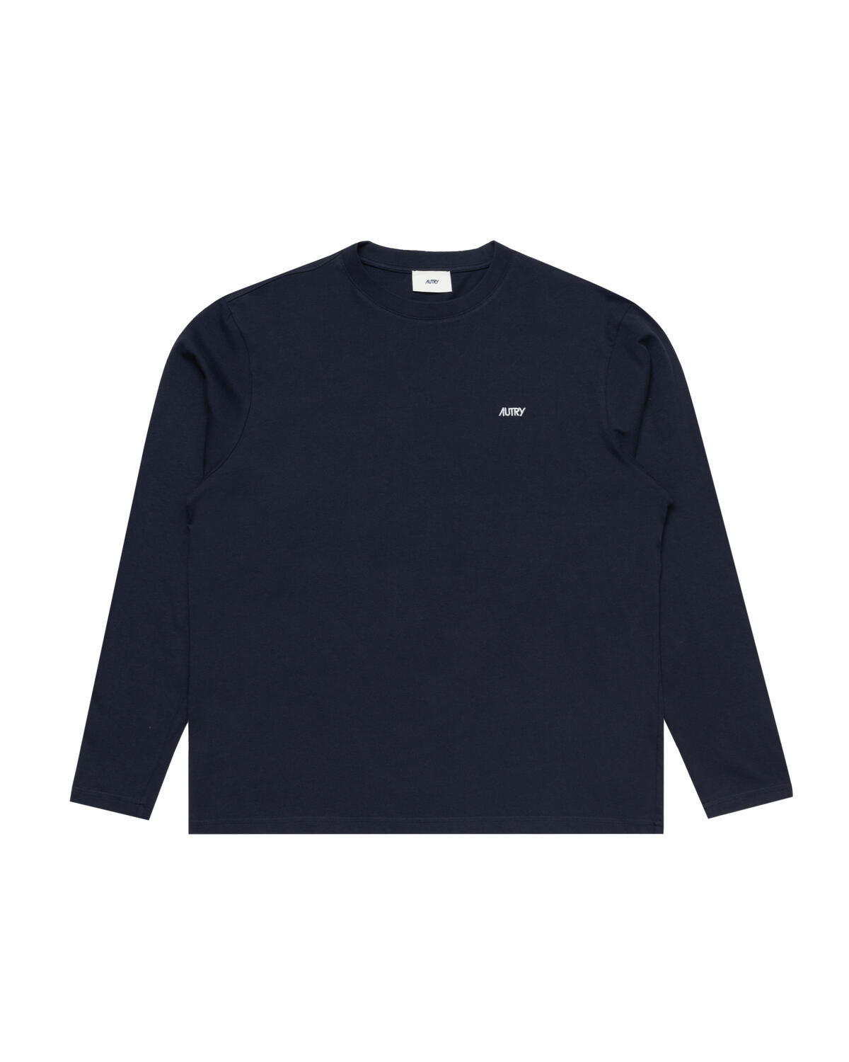Autry Action Shoes Long Sleeve T-Shirt