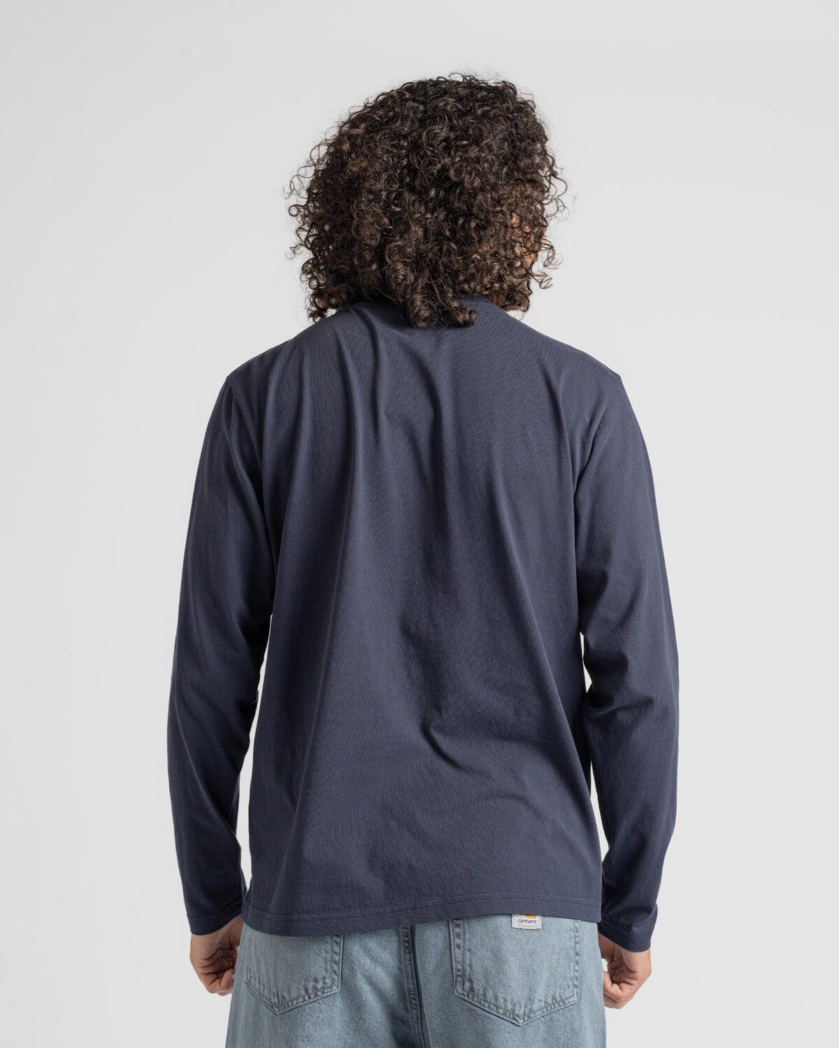 Autry Action Shoes Long Sleeve T-Shirt - Image 6