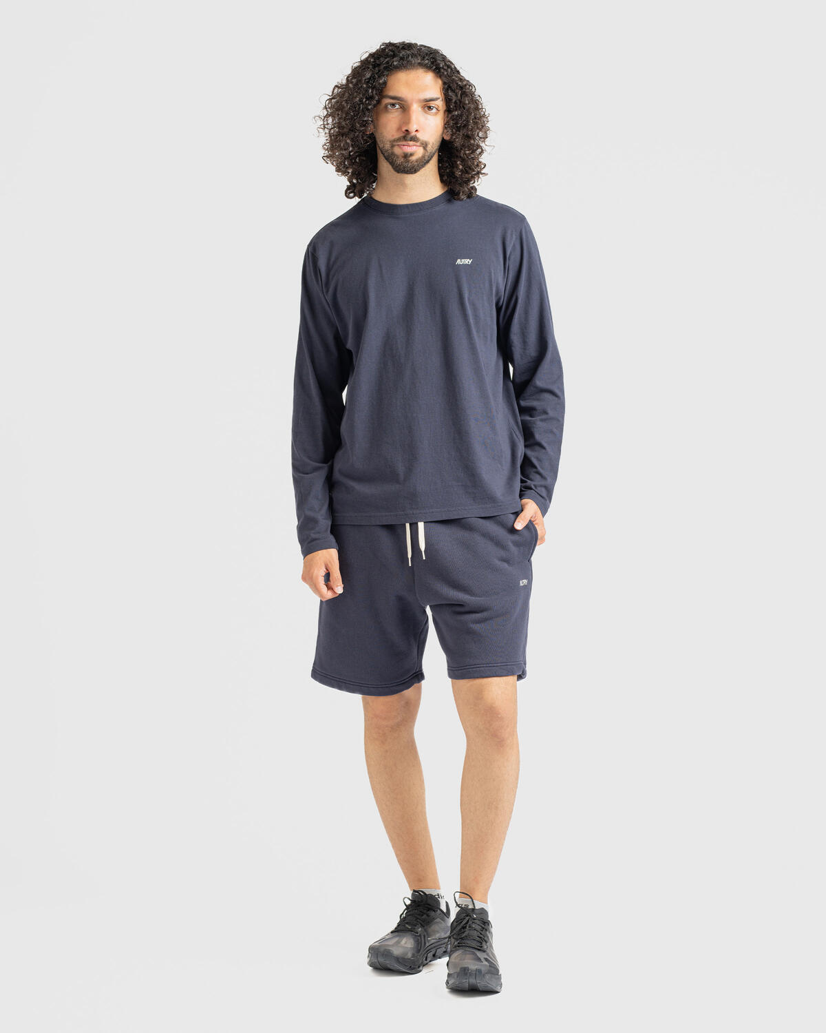 Autry Action Shoes Shorts - Image 3