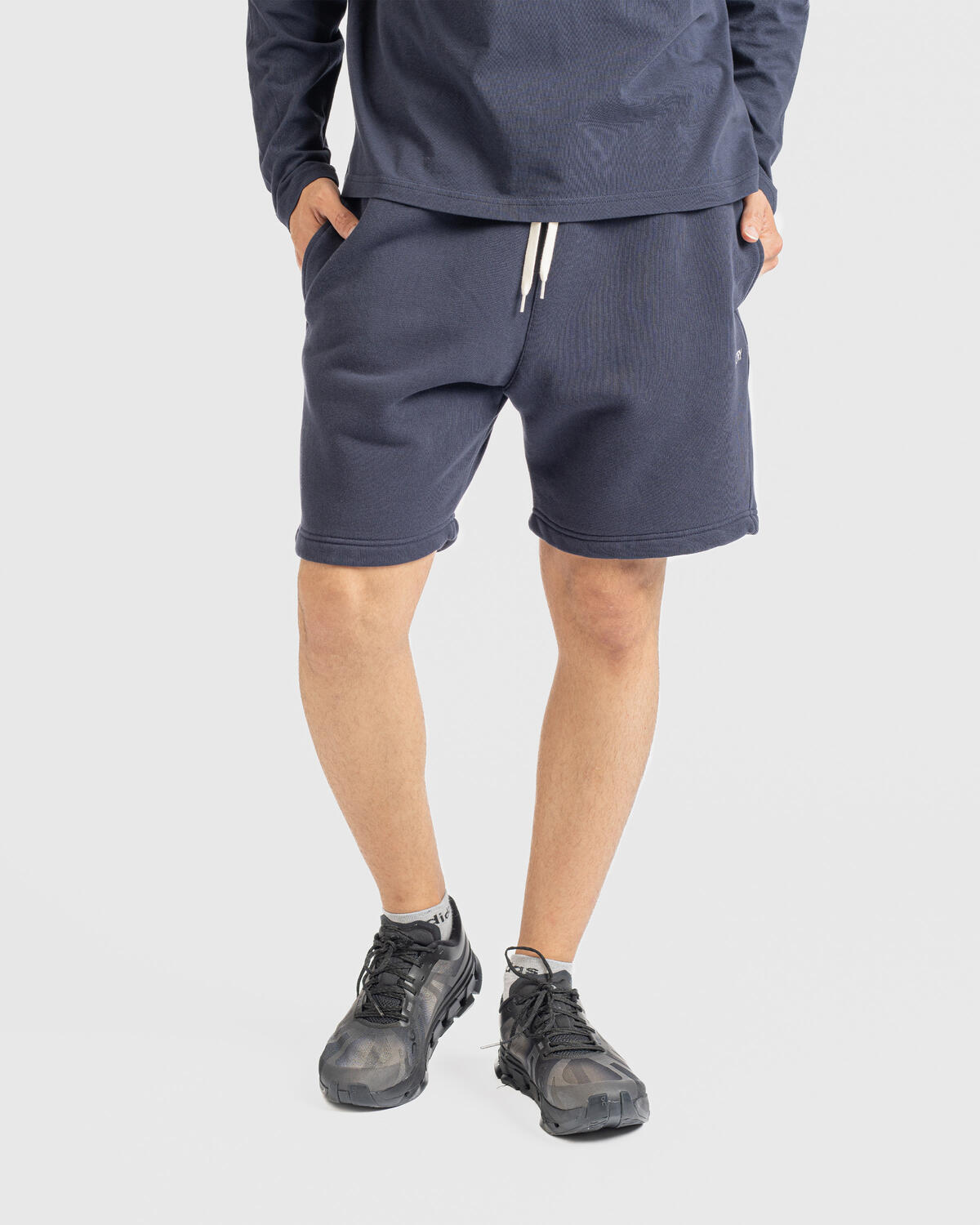 Autry Action Shoes Shorts - Image 4
