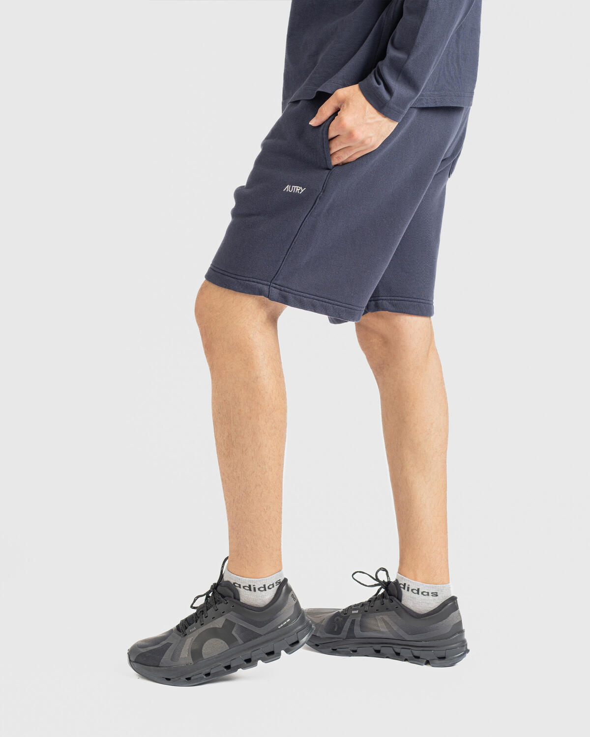 Autry Action Shoes Shorts - Image 5