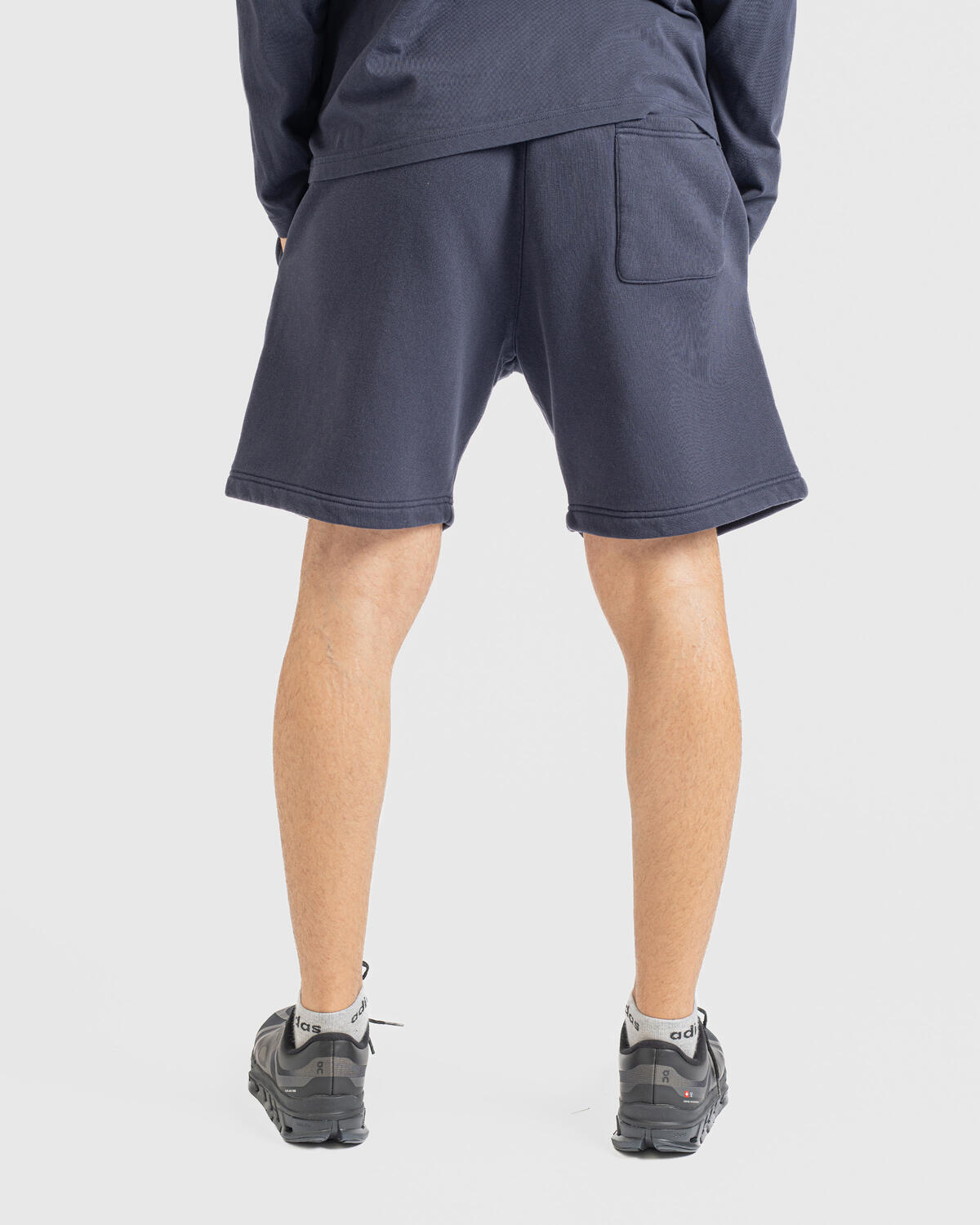 Autry Action Shoes Shorts - Image 6