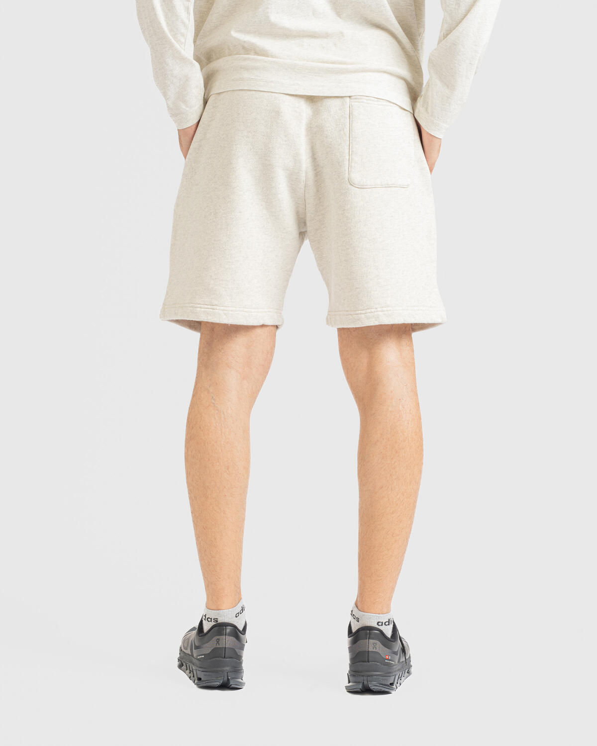 Autry Action Shoes Shorts - Image 6