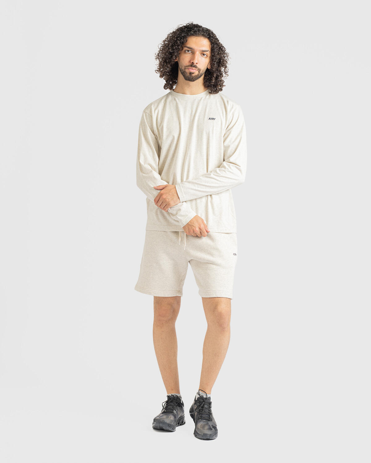 Autry Action Shoes Shorts - Image 3