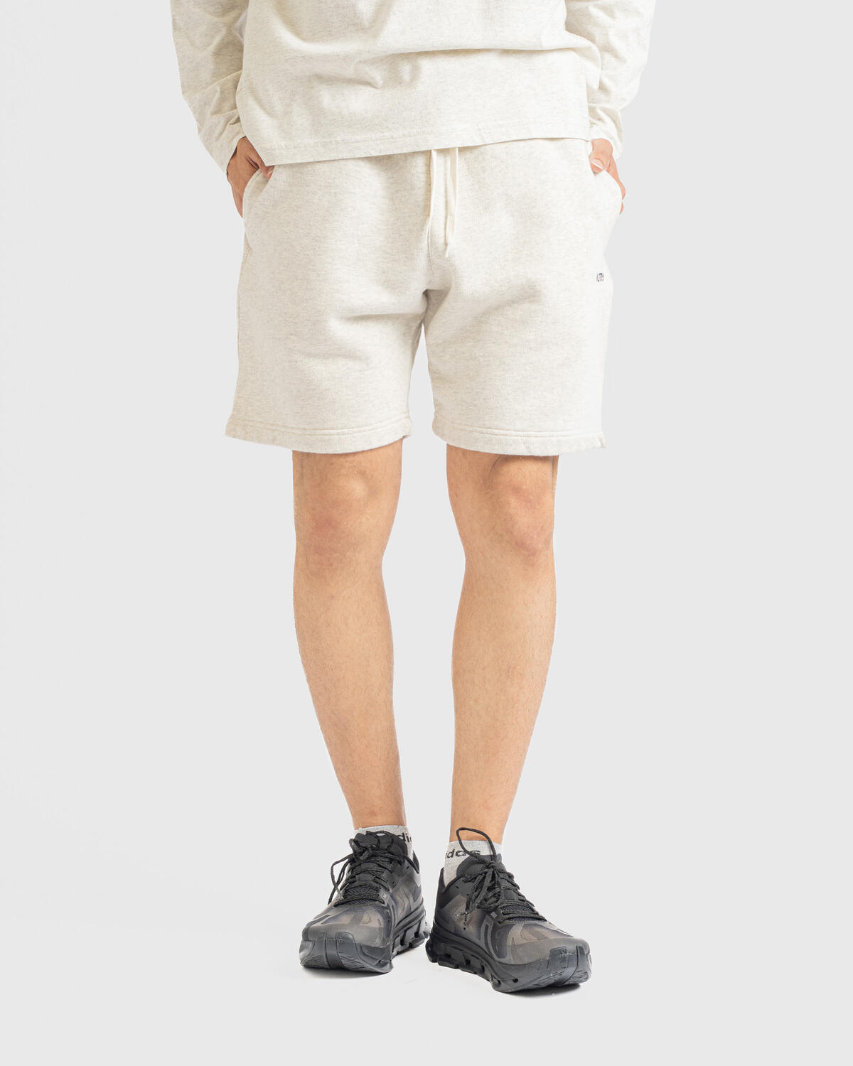 Autry Action Shoes Shorts - Image 4