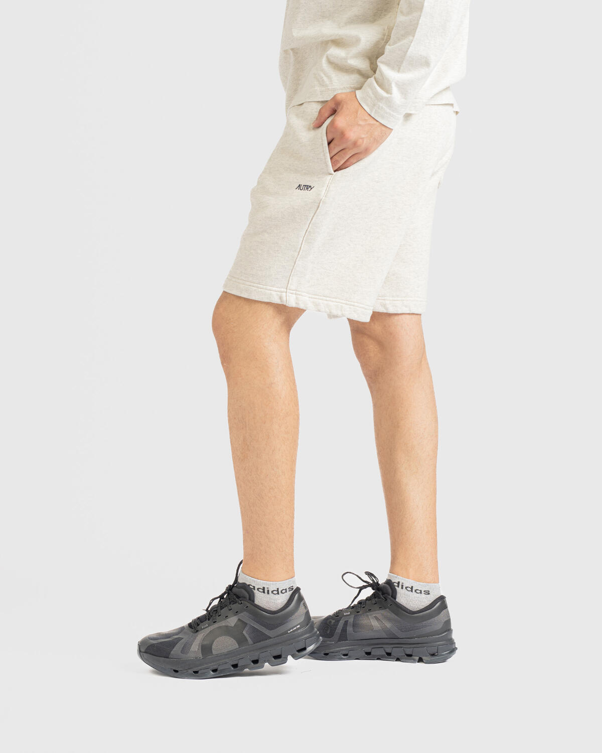 Autry Action Shoes Shorts - Image 5