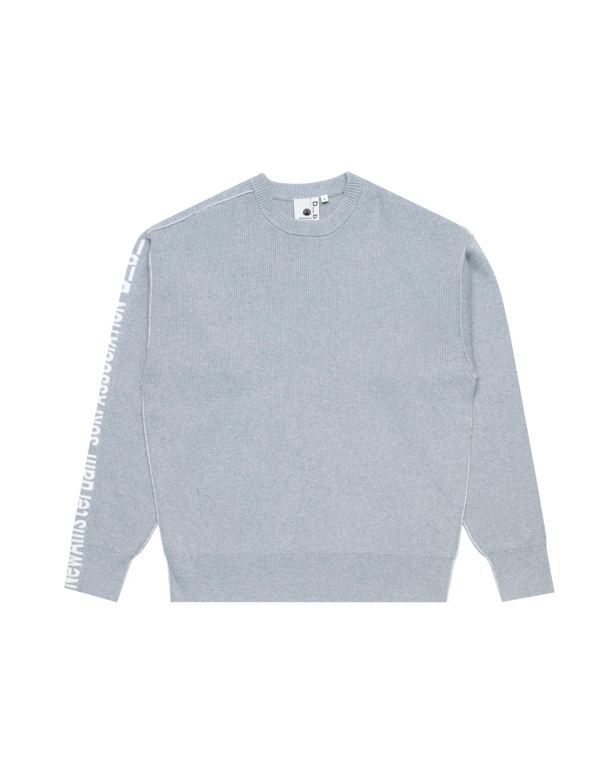 New Amsterdam Surf Association x D_b_ Journey Travel Suit Cosy Sweater