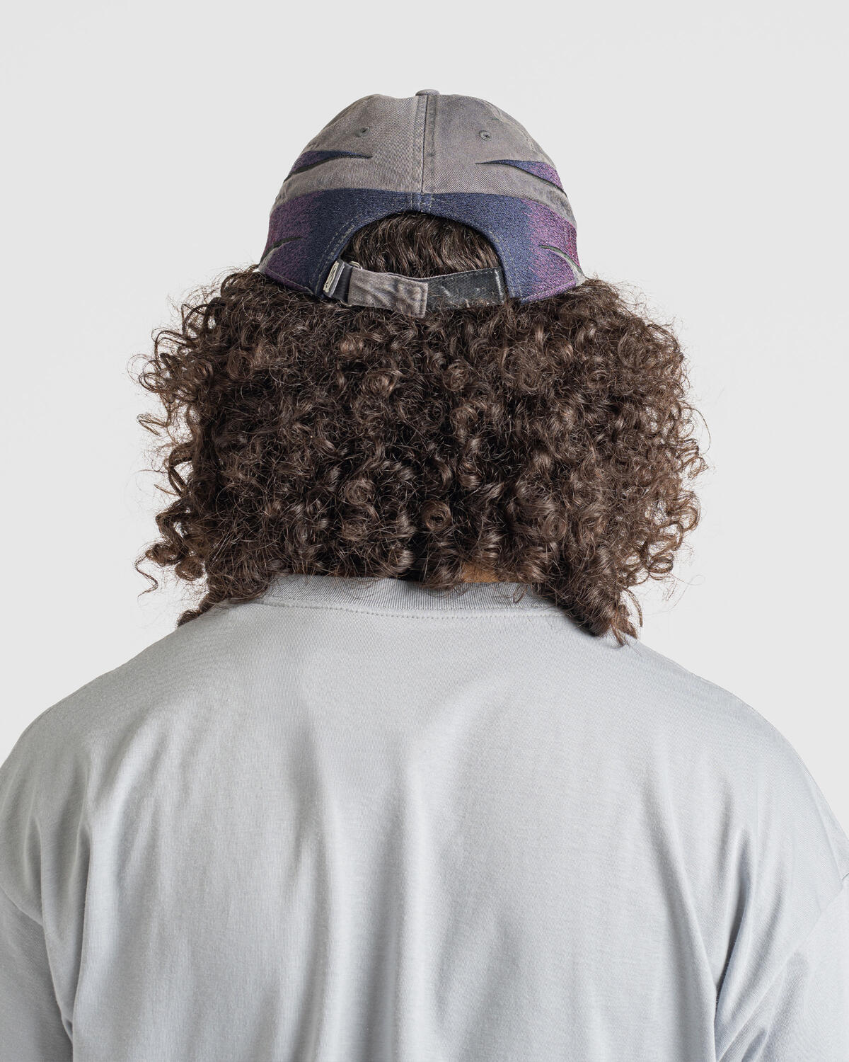 PUMA x Aries BB Cap - Image 5