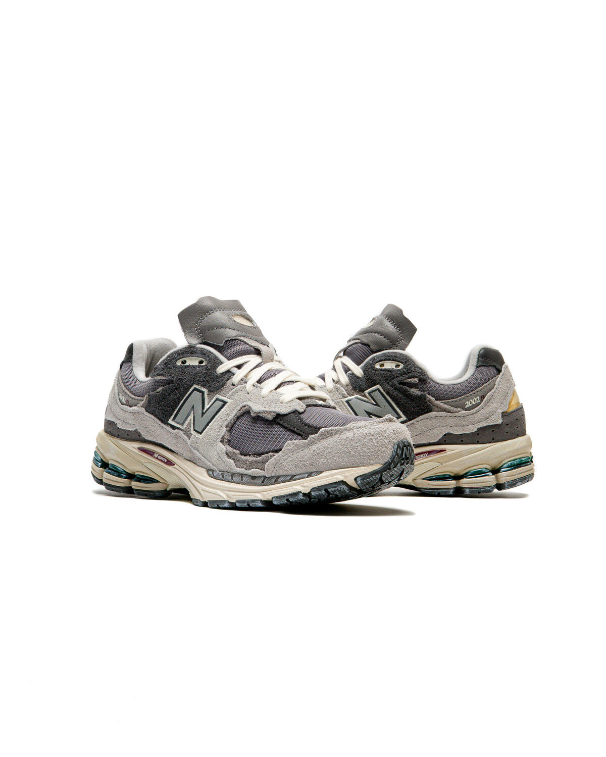 New Balance 2002R 'Rain Cloud with Magnet' (Women's) - Image 34
