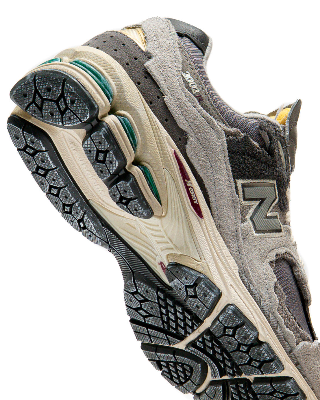 New Balance 2002R 'Rain Cloud with Magnet' (Women's) - Image 36