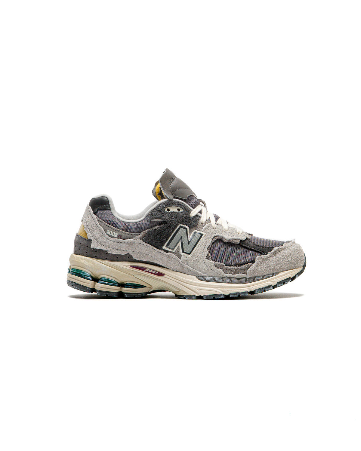 New Balance 2002R 'Rain Cloud with Magnet' (Women's) - Image 31