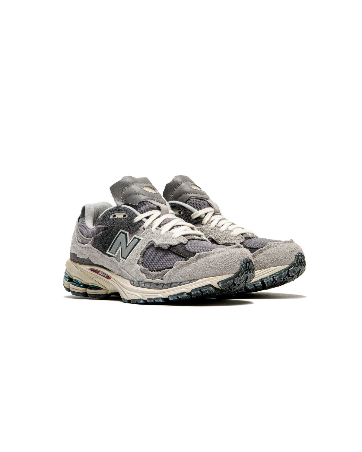 New Balance 2002R 'Rain Cloud with Magnet' (Women's) - Image 32