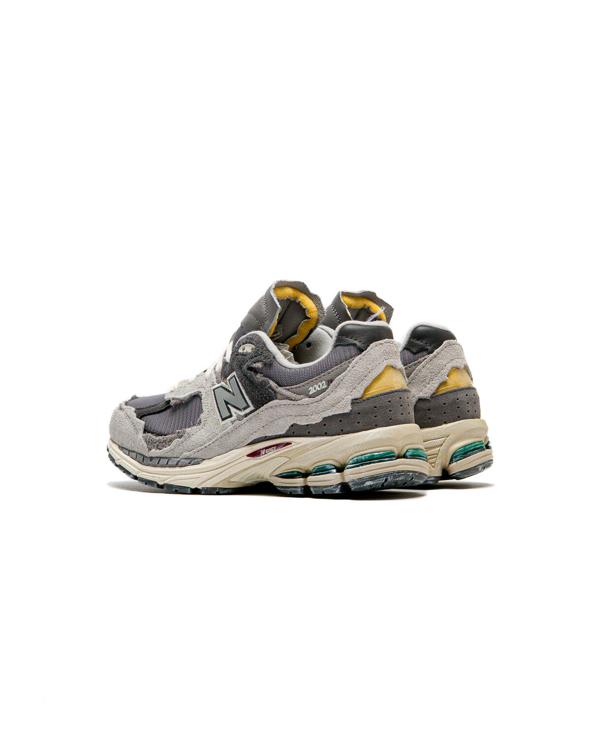 New Balance 2002R 'Rain Cloud with Magnet' (Women's) - Image 33
