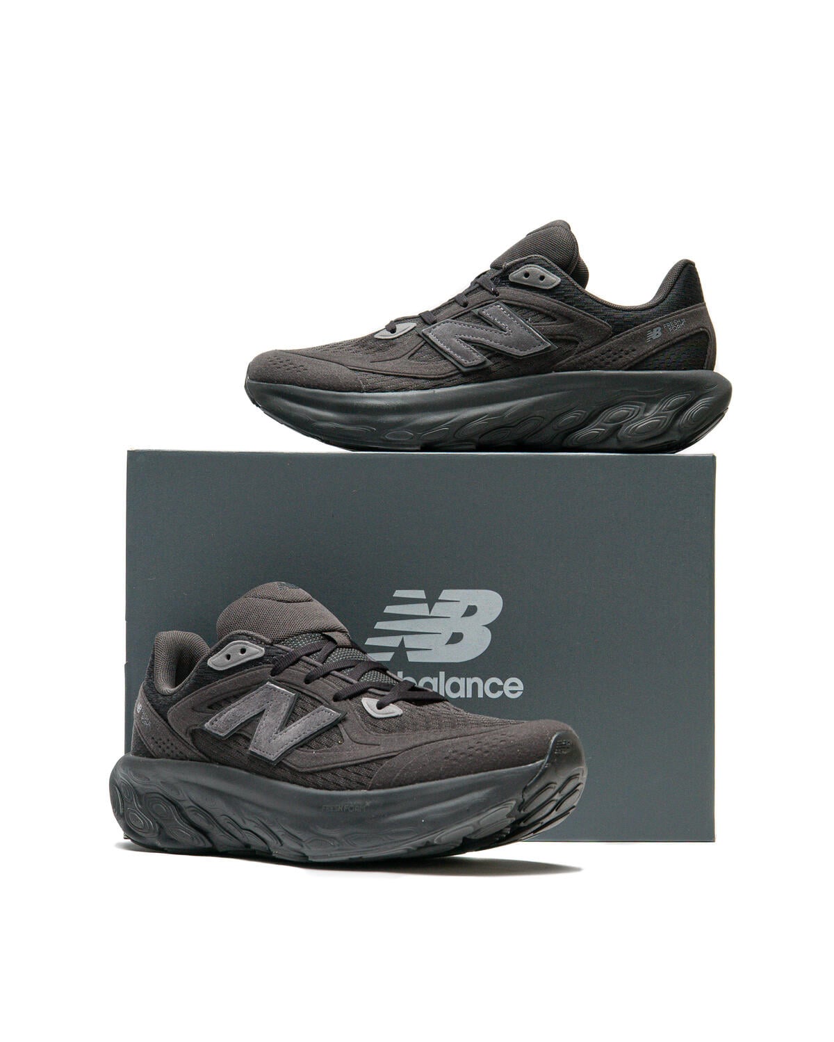 New Balance Fresh Foam Trainer | UTRNAB | AFEW STORE
