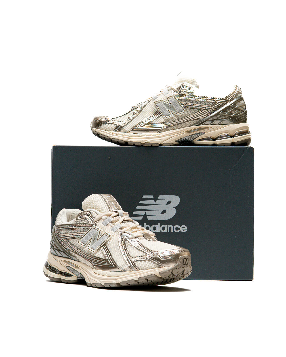 New Balance 1906R Arid Stone Permafrost (Women's) - Image 33