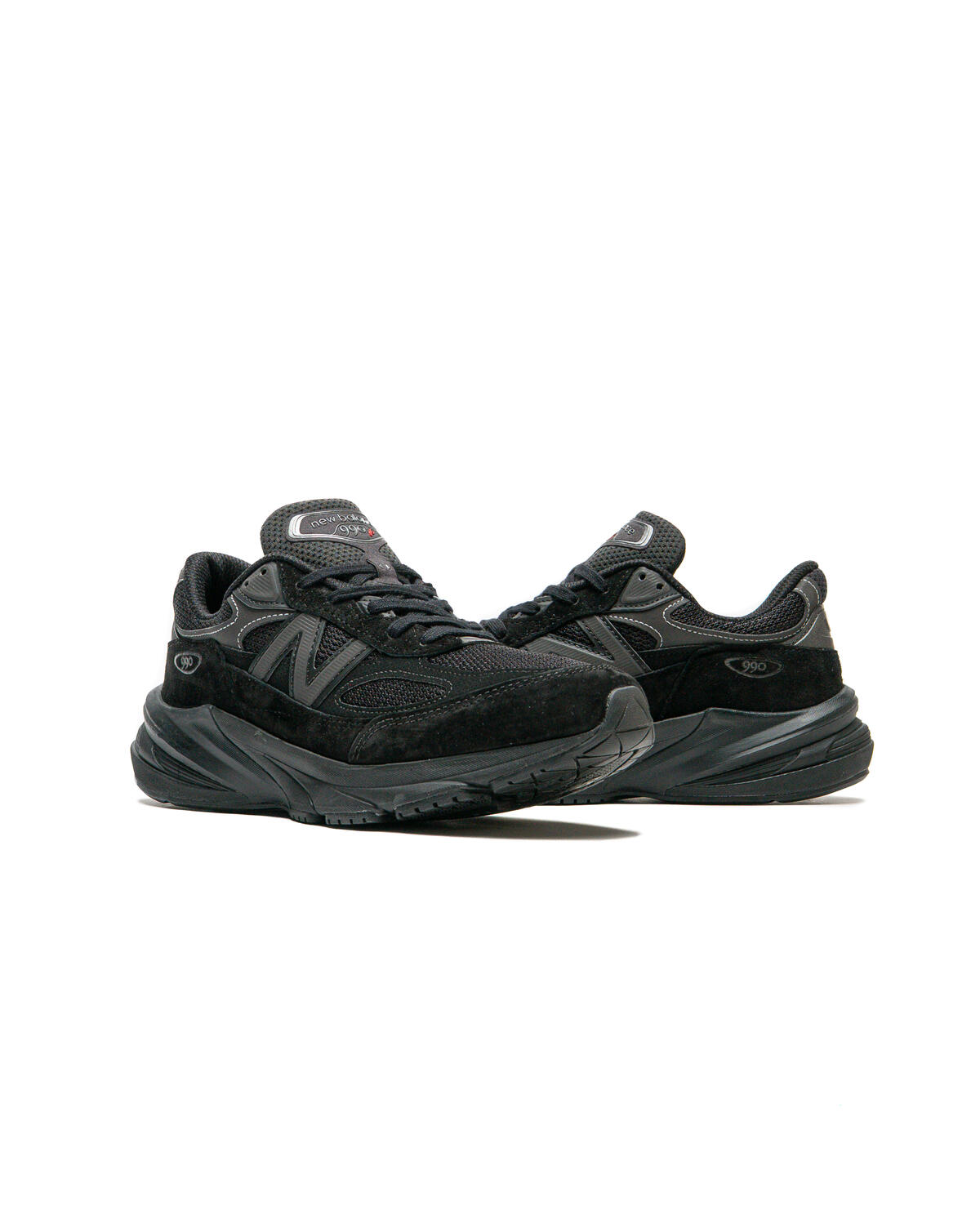 New Balance 990v6 Black (Women's) - Image 41