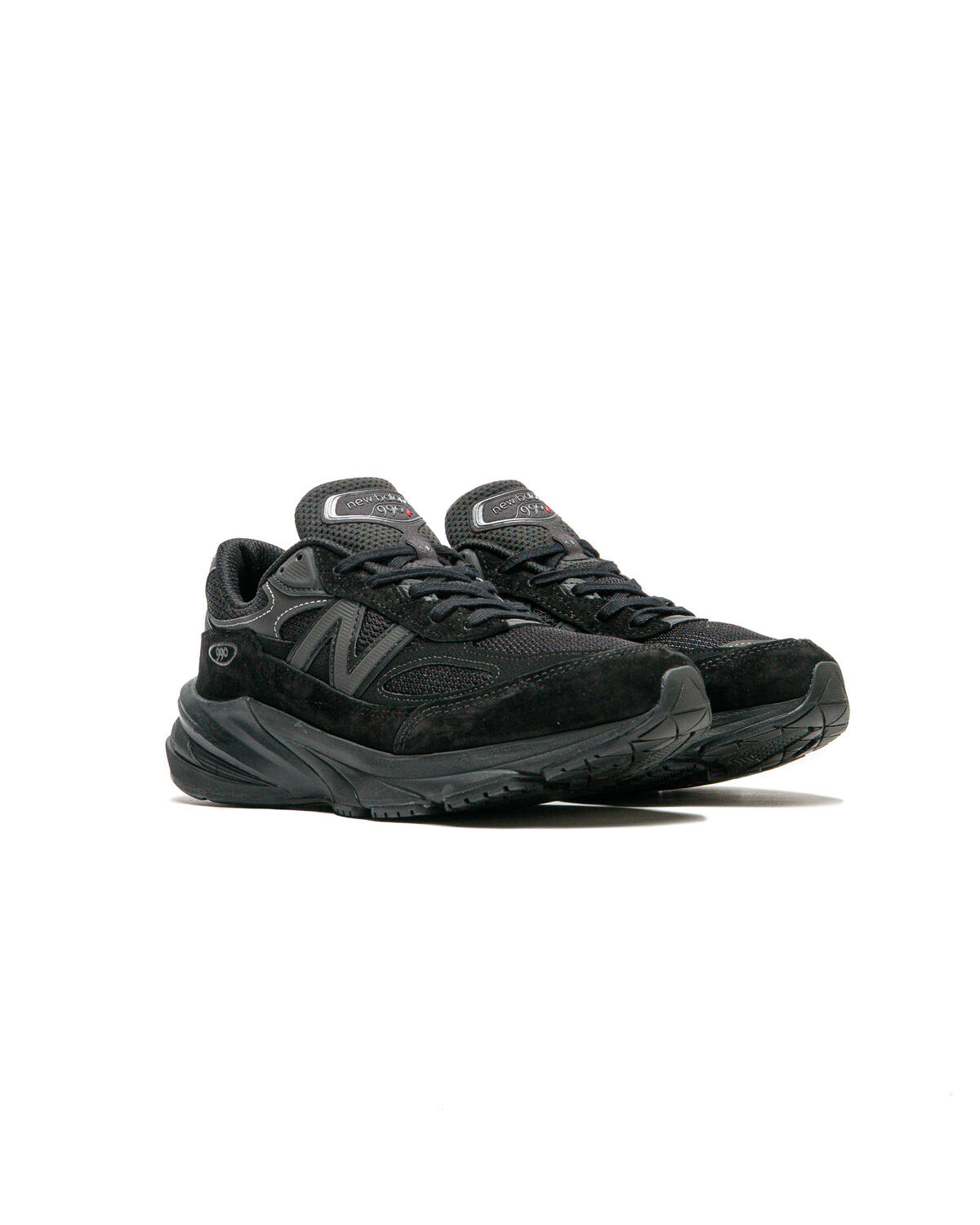 New Balance 990v6 Black (Women's) - Image 39