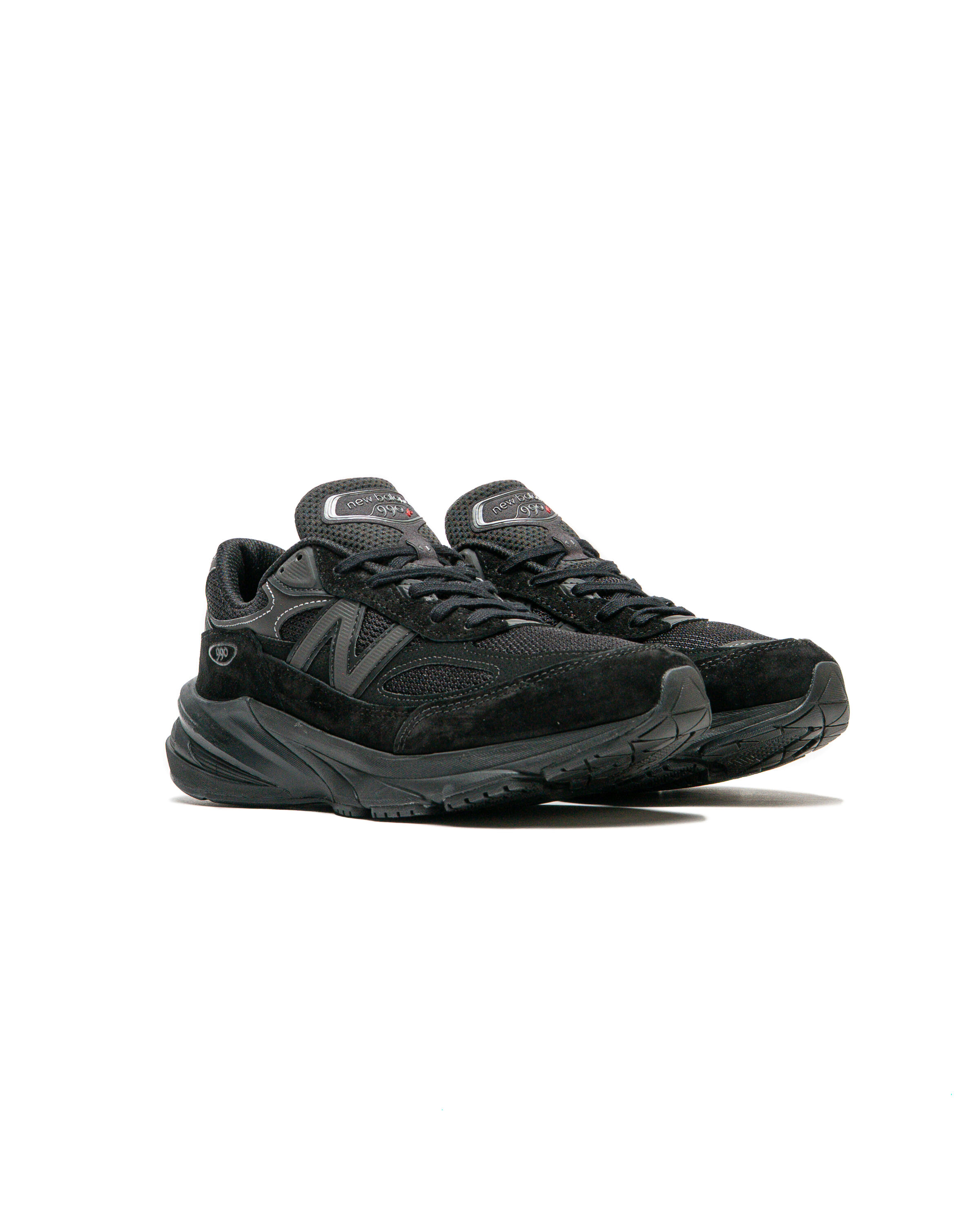 New Balance 990v6 - Made in USA | U990BB6 | AFEW STORE