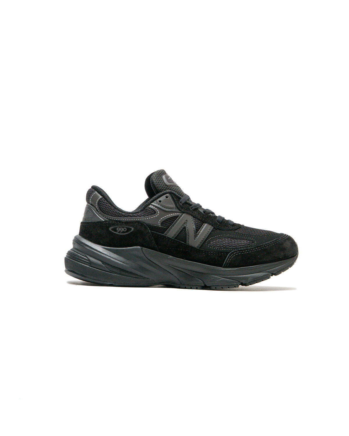 New Balance 990v6 Black (Women's) - Image 38