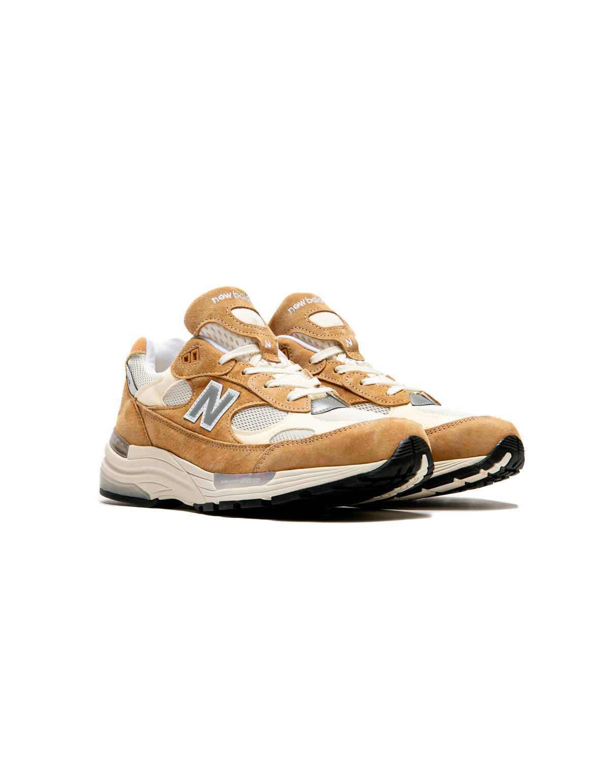 New Balance 992 'Sweet Caramel' (Women's) - Image 44