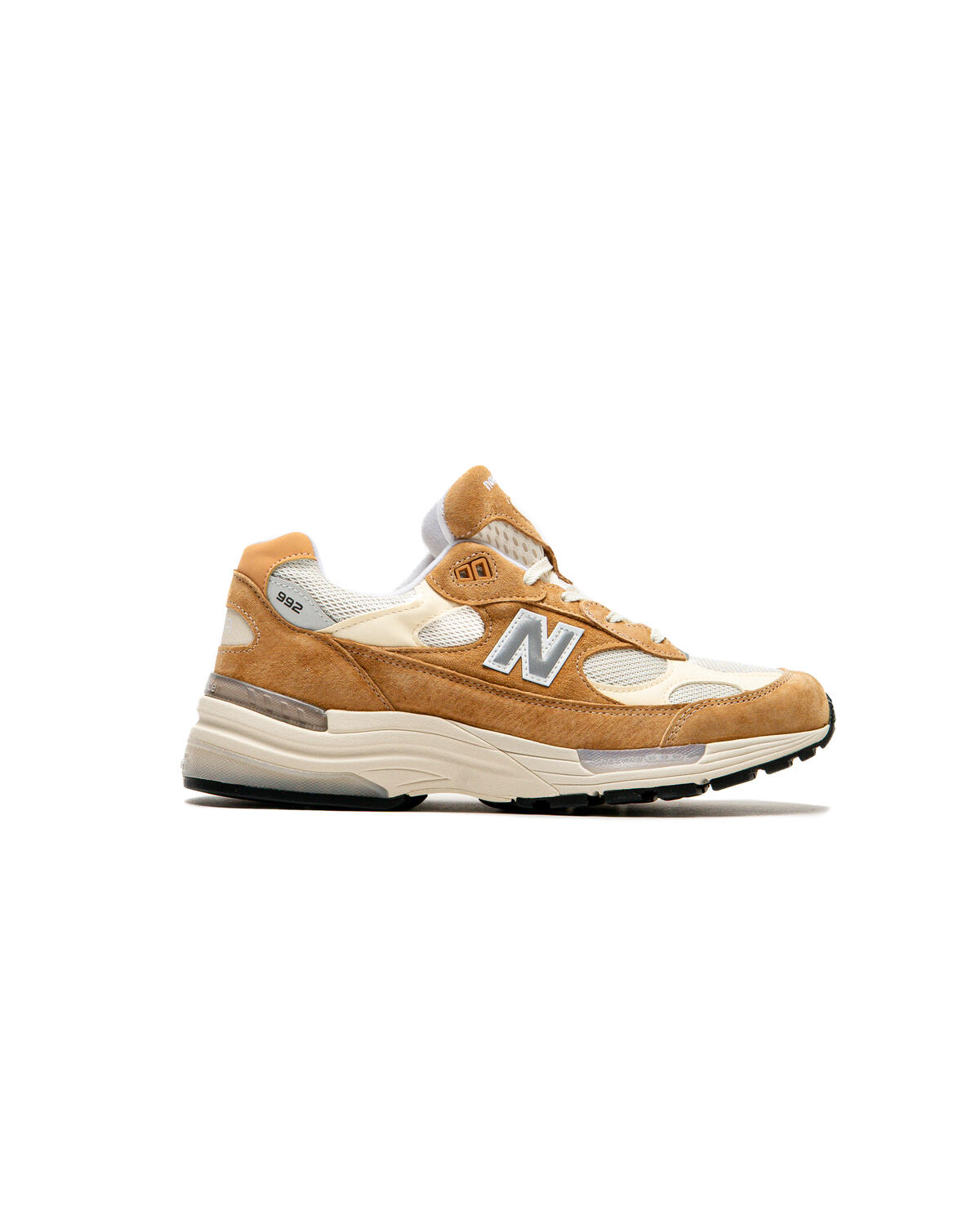 New Balance 992 'Sweet Caramel' (Women's) - Image 43