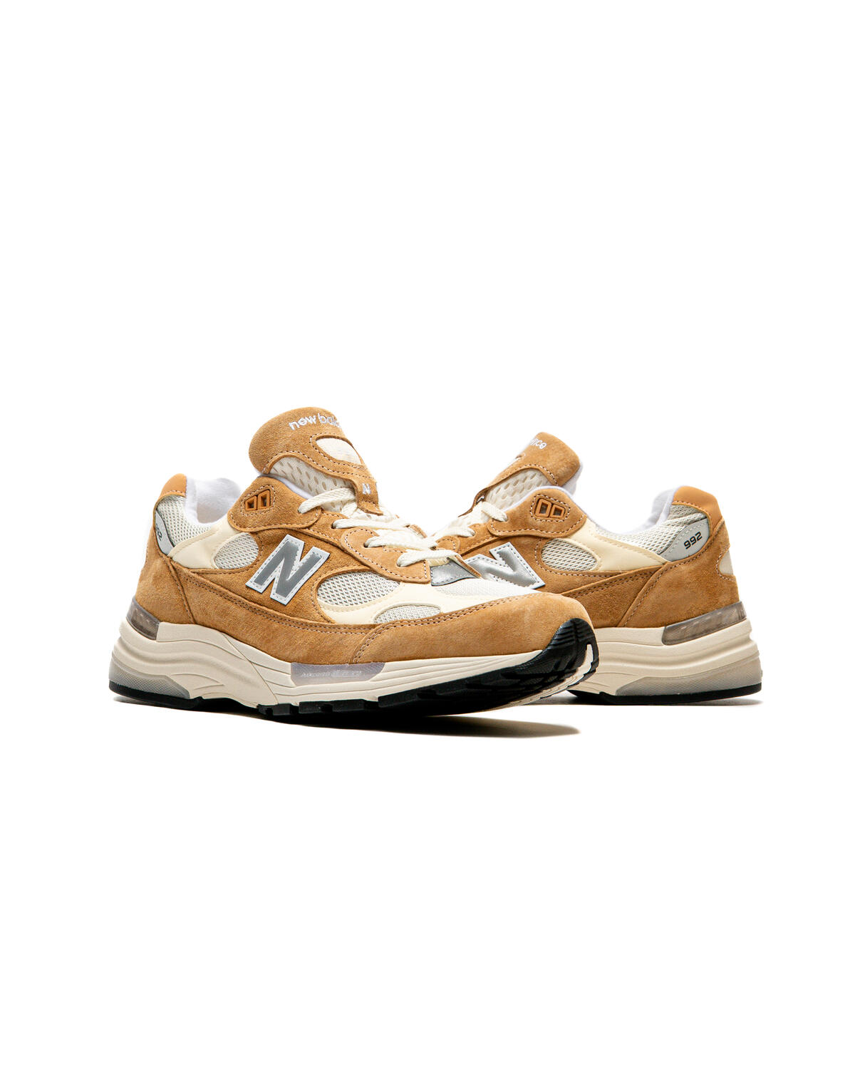 New Balance 992 'Sweet Caramel' (Women's) - Image 46