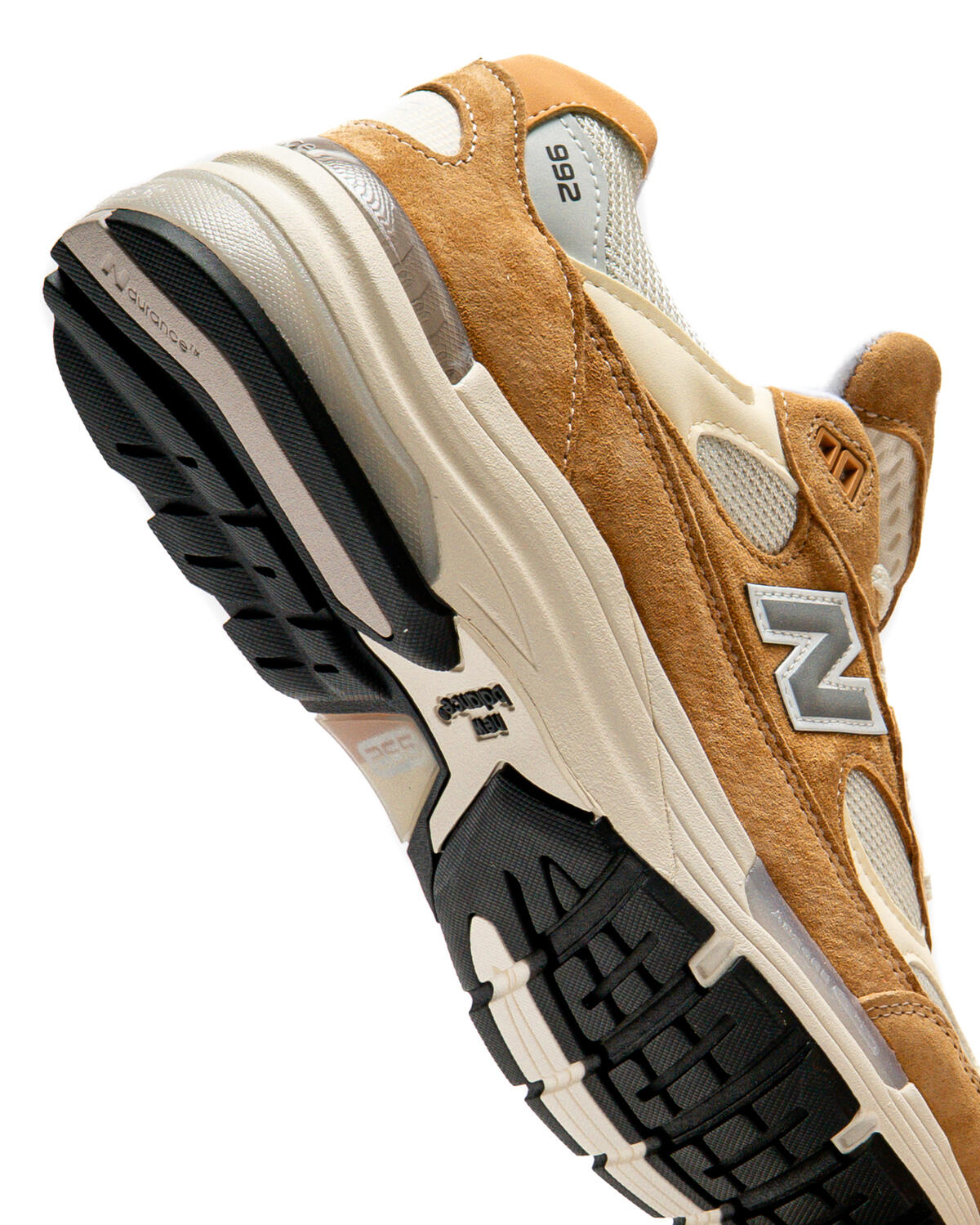 New Balance 992 'Sweet Caramel' (Women's) - Image 48