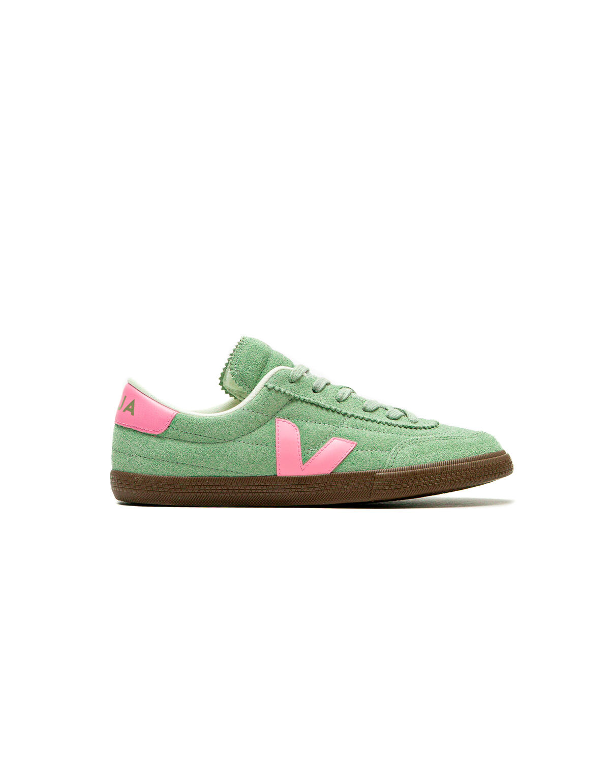 Veja WMNS Panenka Suede - Image 2