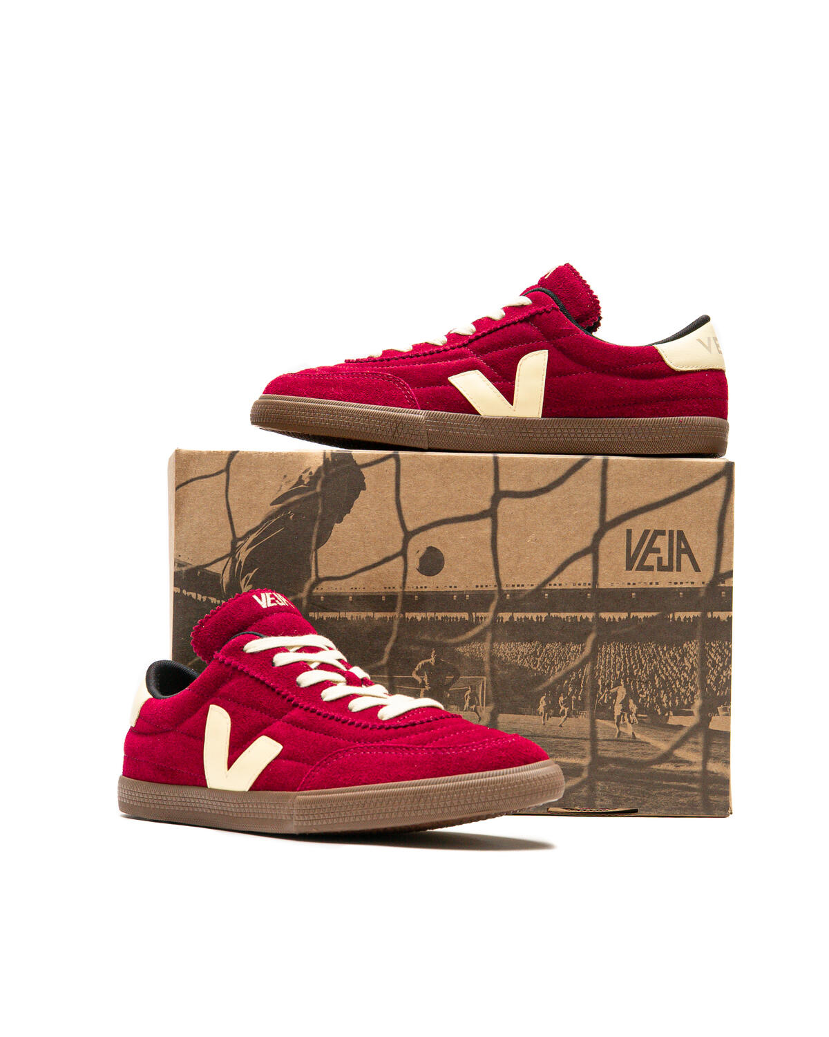 Veja Panenka *Suede* (Women's) - Image 16
