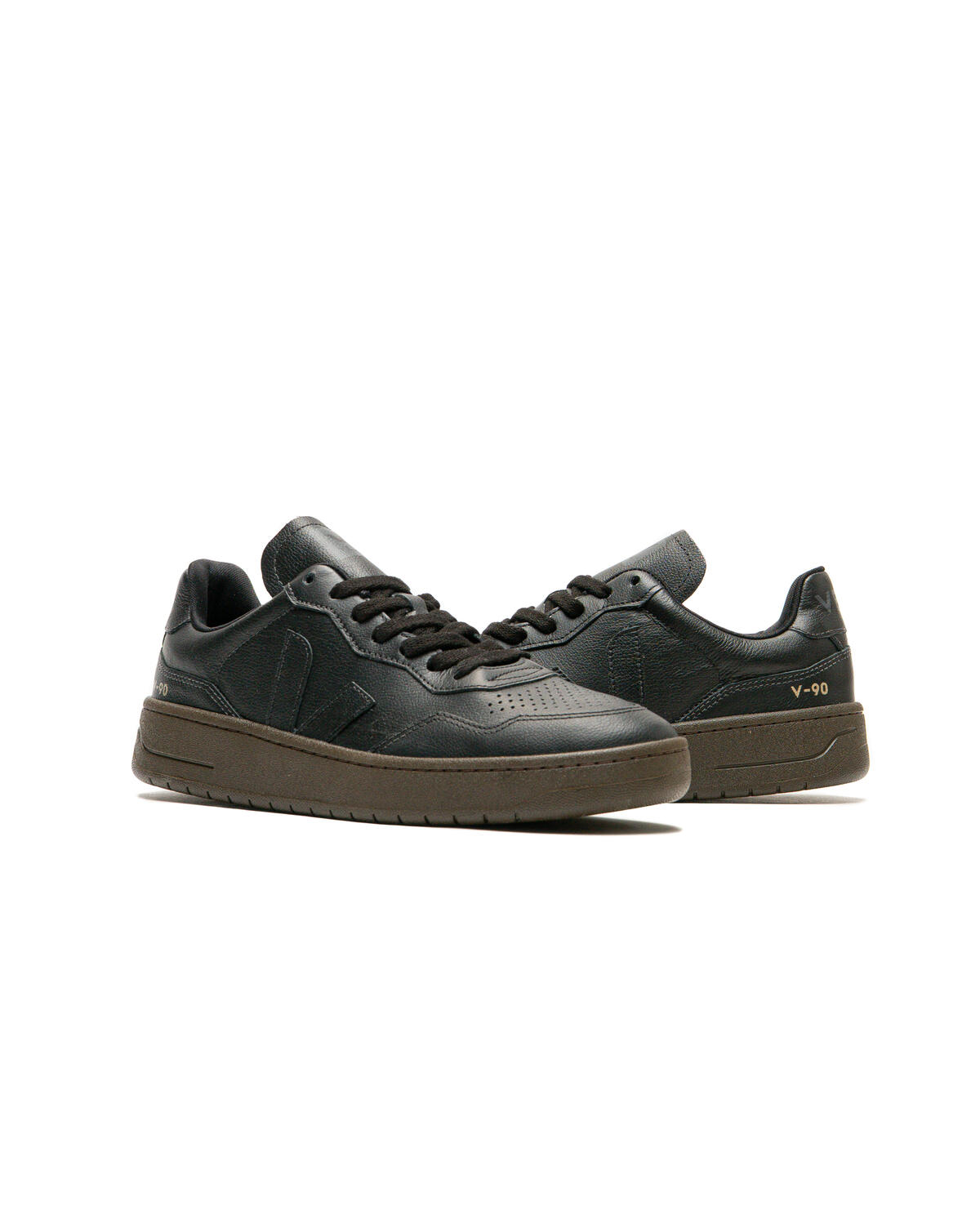 Veja V-90 O.T. Leather "Eagle" - Image 5