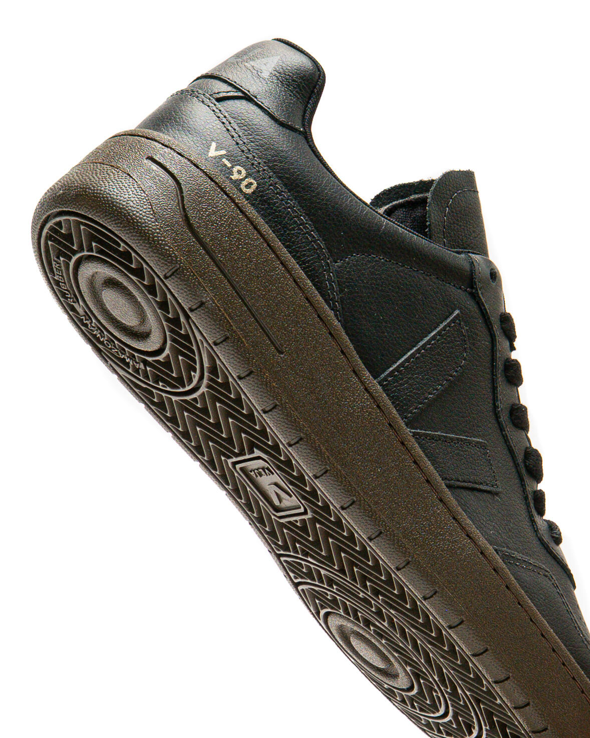 Veja V-90 O.T. Leather "Eagle" - Image 7