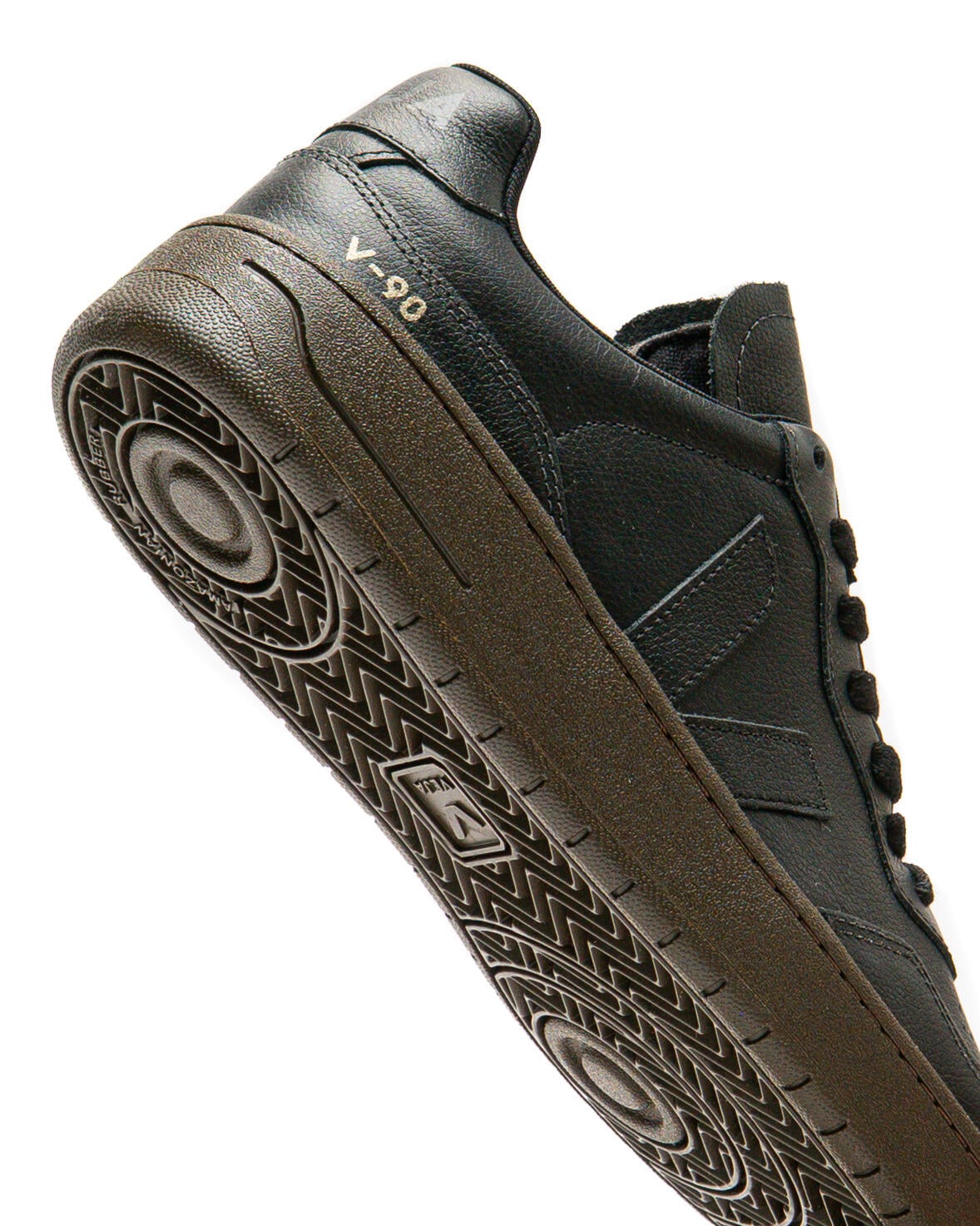 Veja V-90 O.T. Leather "Eagle" - Image 7