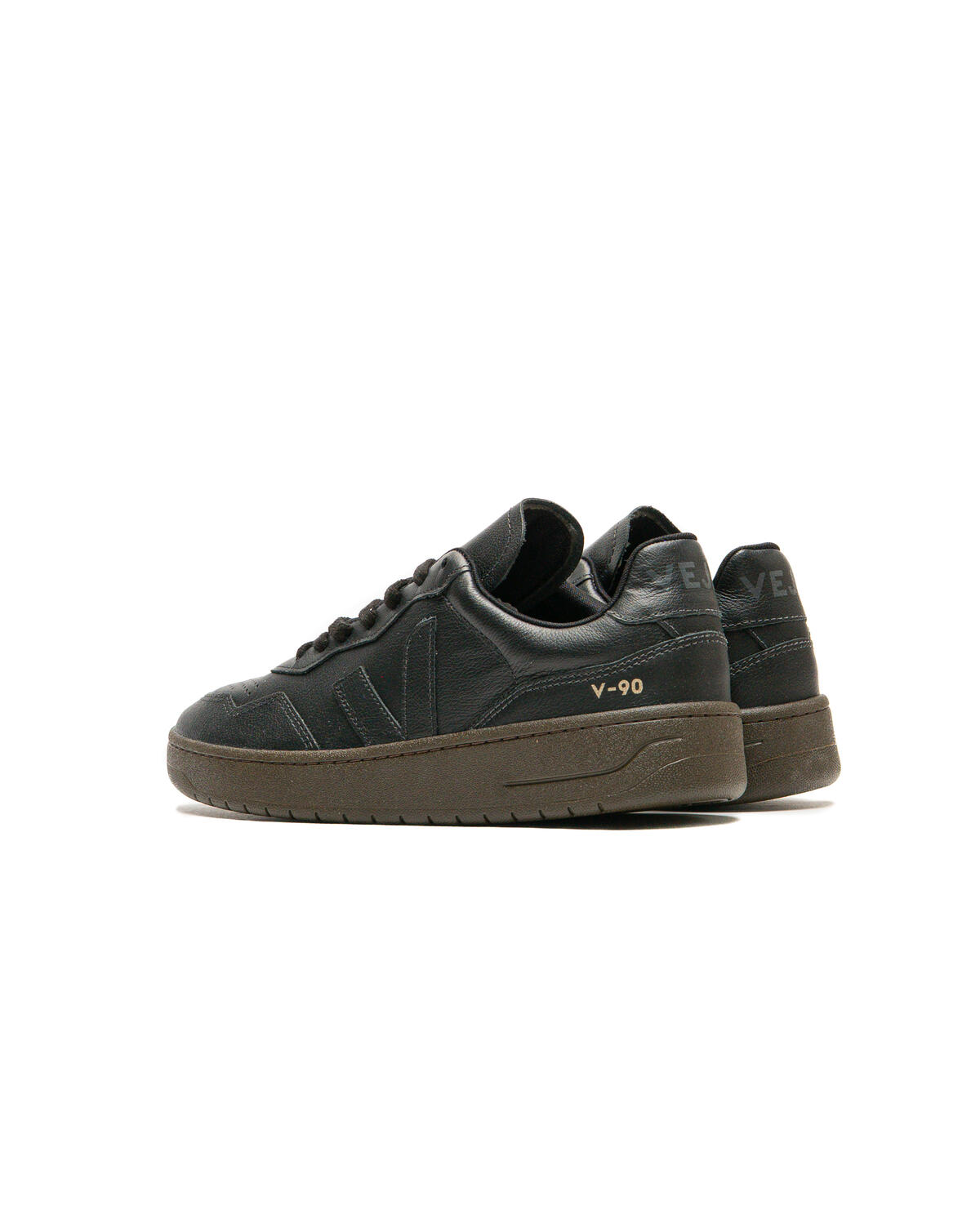 Veja V-90 O.T. Leather "Eagle" - Image 4