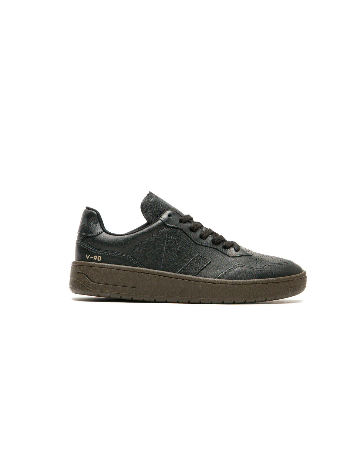 Veja V-90 O.T. Leather "Eagle" - Image 2