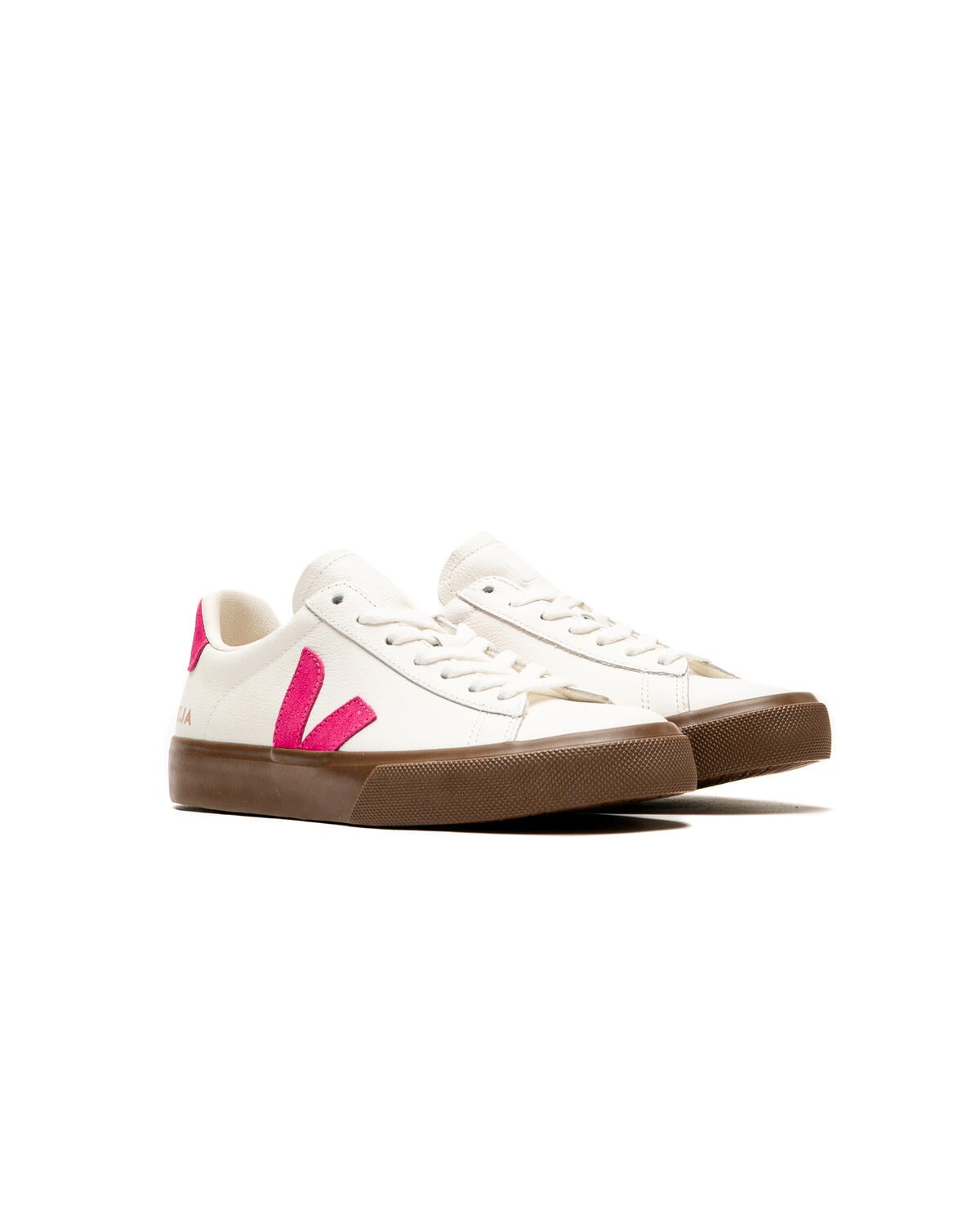 Veja Campo Pink / Rosa (Women's) - Image 3