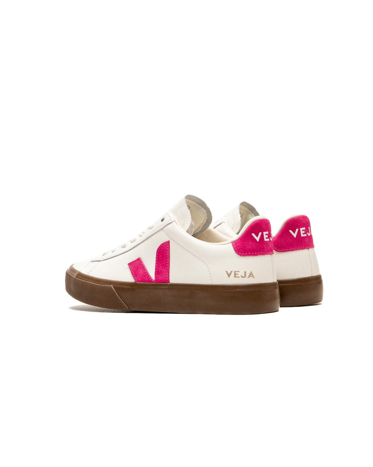 Veja Campo Pink / Rosa (Women's) - Image 4