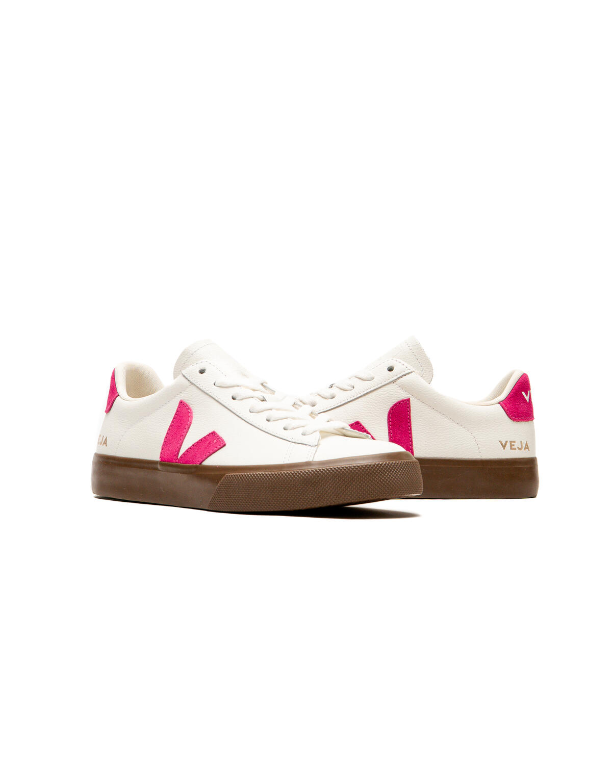 Veja Campo Pink / Rosa (Women's) - Image 5
