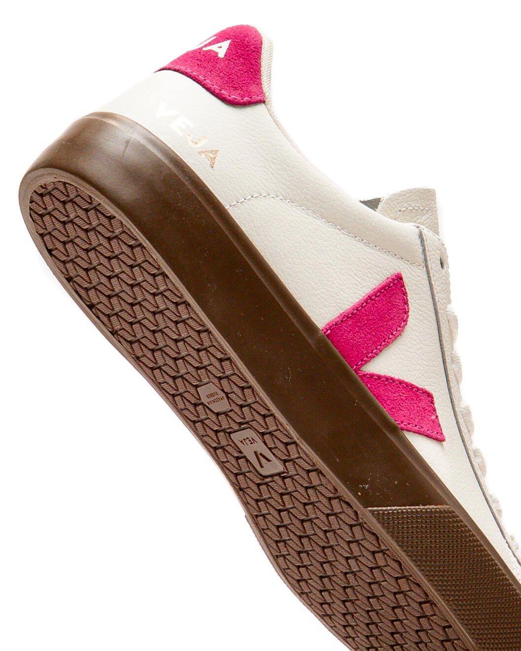 Veja Campo Pink / Rosa (Women's) - Image 7