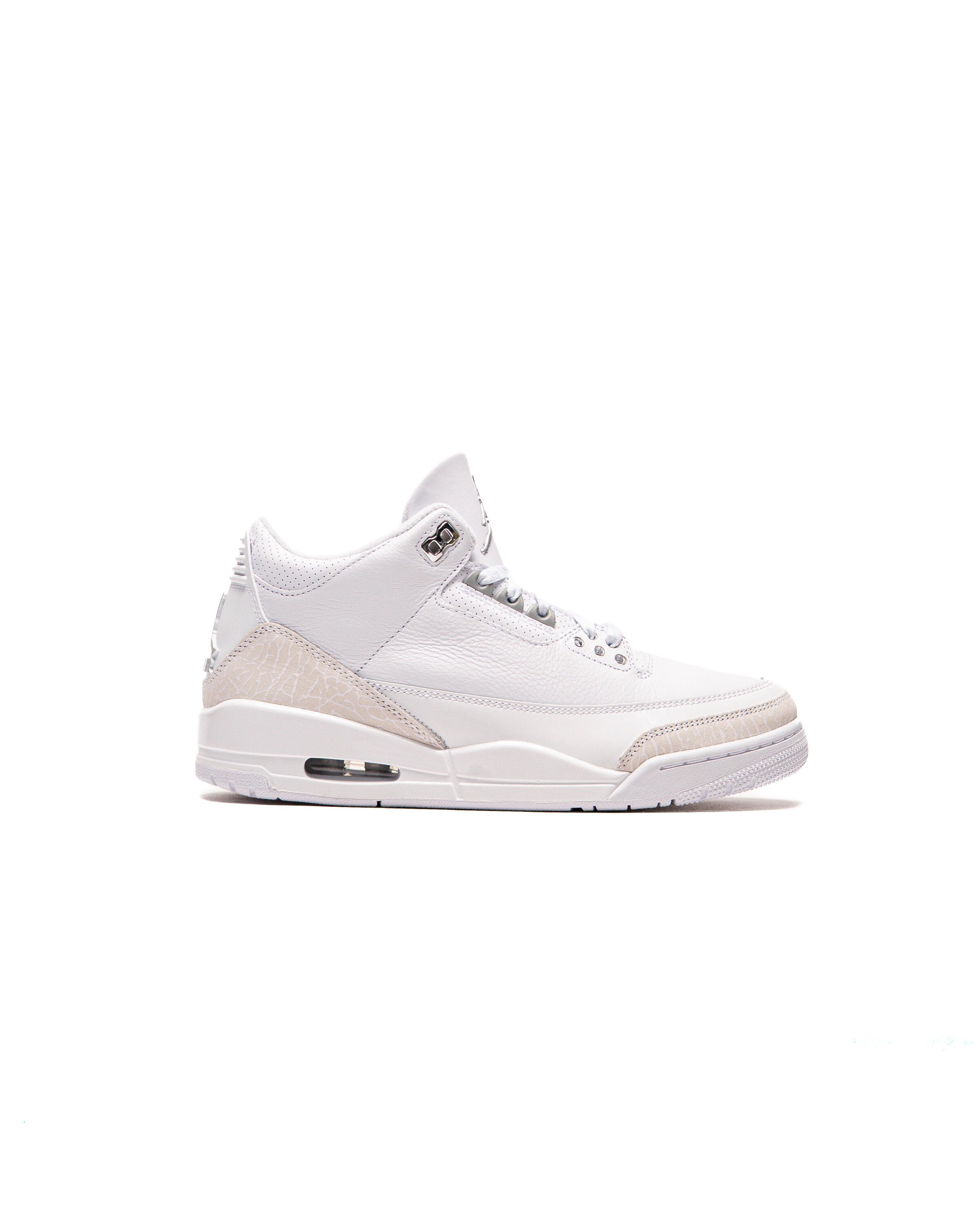 Air Jordan 3 RETRO 'Pure Money'