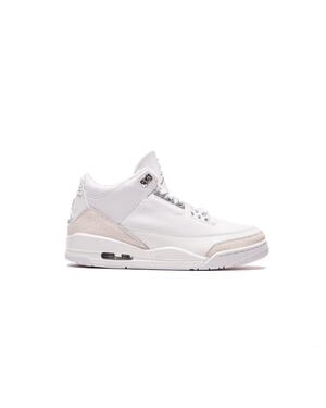 Air Jordan 3 RETRO 'Pure Money'