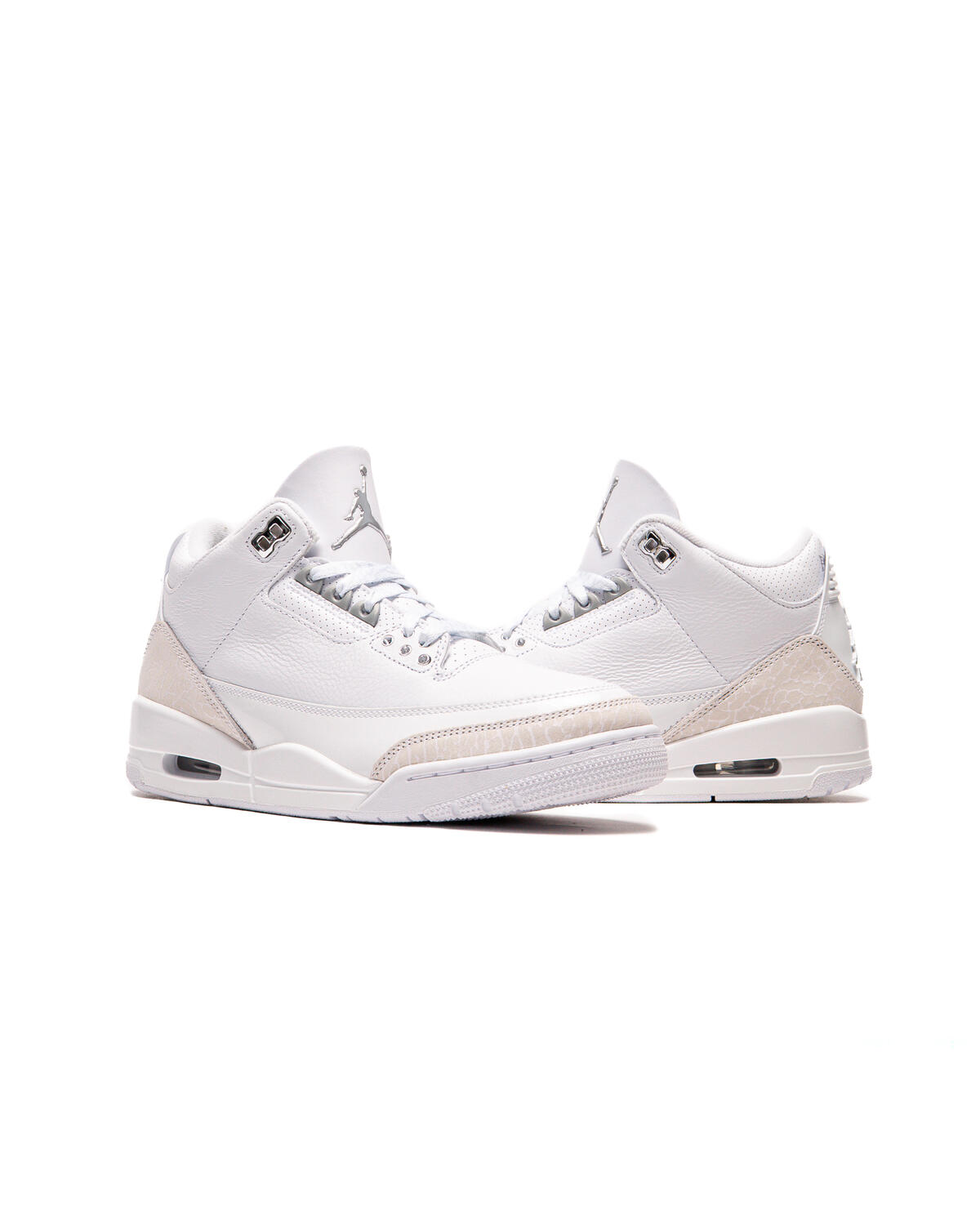 Jordan Air Jordan 3 Retro 'Pure Money' - Image 66